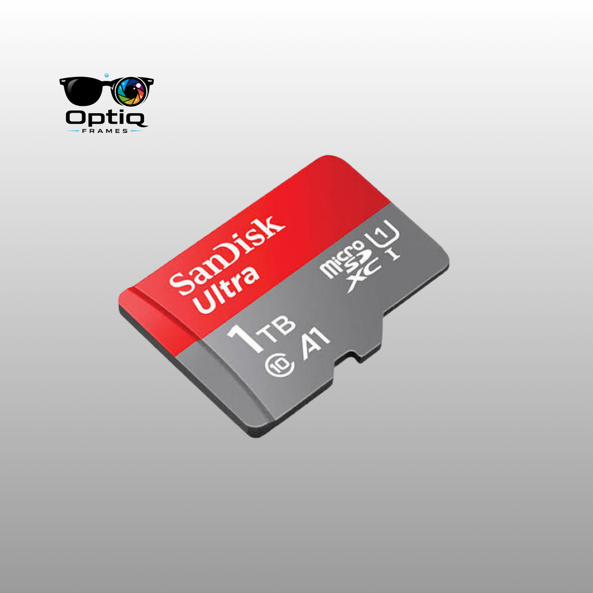 64 GB Micro Chip