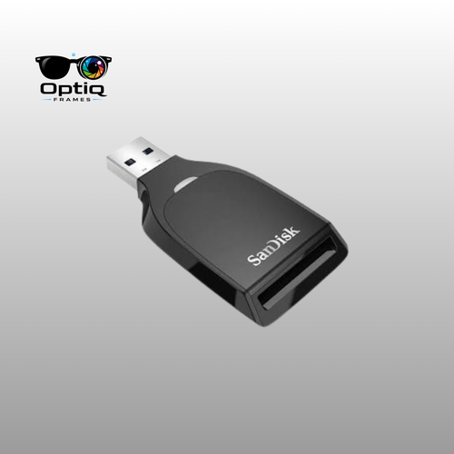 Micro Chip Reader