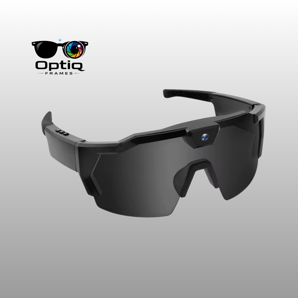 OptiqFrames™ POV Glasses